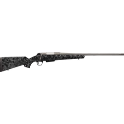 Winchester 535776226 WINCHESTER XPR Extreme Hunter – TrueTimber Midnight MB NS 270 Win