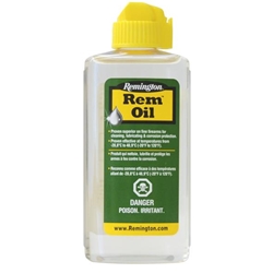 REMARMS 19920 Rem Oil 2oz Bottle