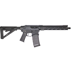 MRA-2135 Maple Ridge Armoury MRA-2136 MRA Renegade Mark II Rifle 223 Wylde 12.5" Black