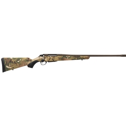 Tikka T00001836 TIKKA T3x RH 22-250 LITE MULTICAM FL MB H226 3RD 22.4 MT15X1