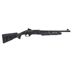 Benelli 21505 BENELLI $N NOVA 3 TACTICAL 12GA 18.5 MULTICAM BLACK