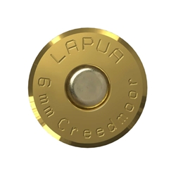 Lapua 4PH6022 Brass 6mm Creedmoor SRP - Box of 100